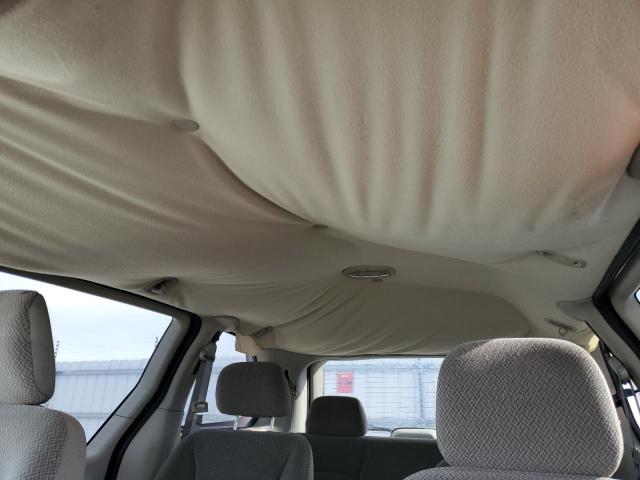 Photo 10 from auction – 2006 DODGE CARAVAN SX with VIN 1D4GP45R46B563500