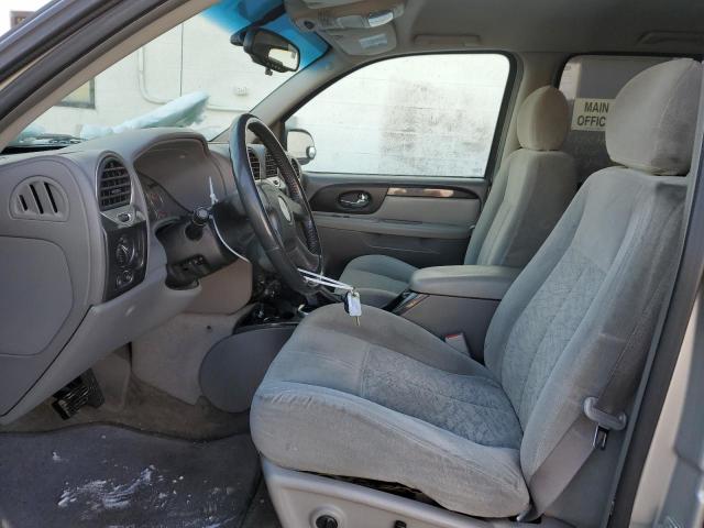 Foto 7 de la subasta – 2005 GMC ENVOY con VIN 1GKDT13S152207654