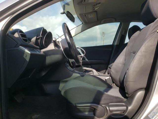 Photo 7 from auction – 2011 MAZDA 3 S with VIN JM1BL1U50B1384497