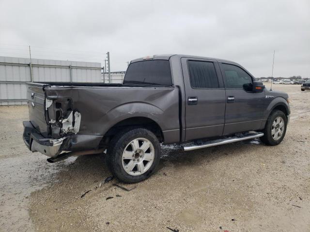 Photo 3 from auction – 2010 FORD F150 SUPER with VIN 1FTEW1C82AKE58334
