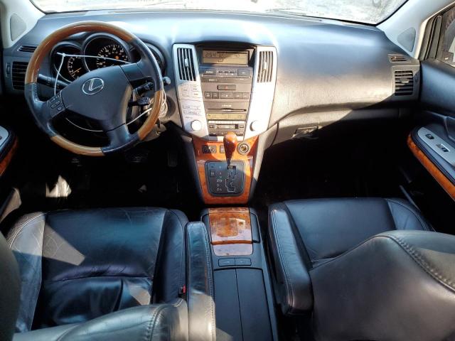 Photo 8 from auction – 2005 LEXUS RX 330 with VIN 2T2HA31U05C059609