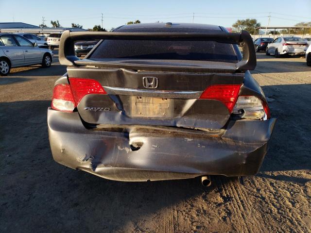 Photo 6 from auction – 2010 HONDA CIVIC EX with VIN 19XFA1F83AE015109