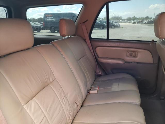 Photo 11 from auction – 2001 TOYOTA 4RUNNER SR with VIN JT3GN86R910183201
