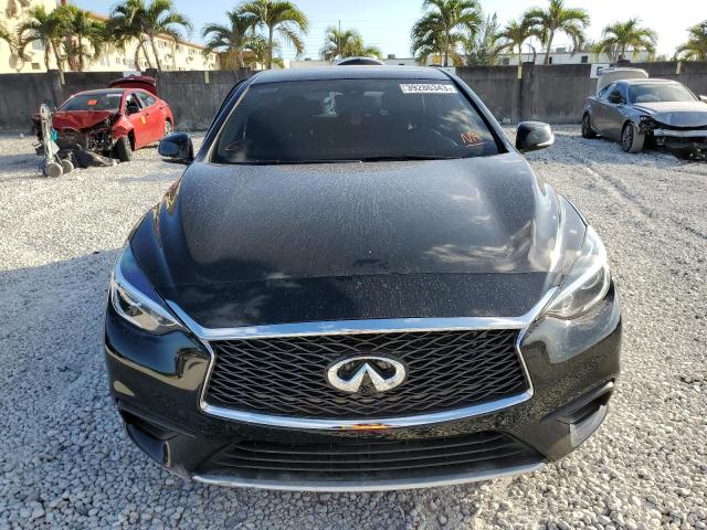 Photo 5 from auction – 2018 INFINITI QX30 BASE with VIN SJKCH5CP2JA058454