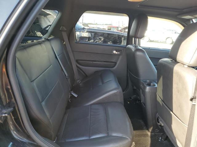 Photo 11 from auction – 2012 FORD ESCAPE LIM with VIN 1FMCU9EG8CKC39876