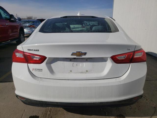Photo 6 from auction – 2017 CHEVROLET MALIBU LT with VIN 1G1ZE5ST2HF278736