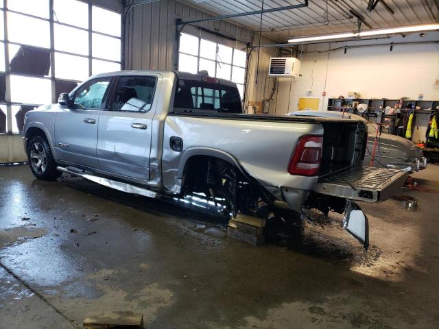 Photo 2 from auction – 2019 RAM 1500 LARAM with VIN 1C6SRFJT4KN849975