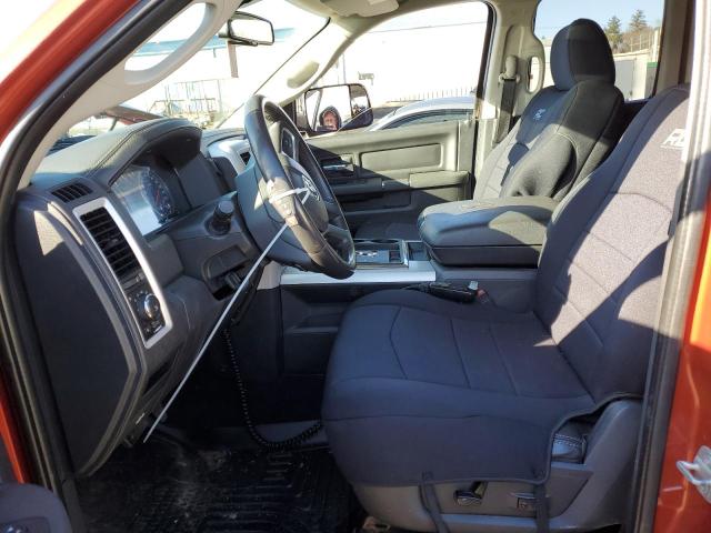 Photo 7 from auction – 2009 DODGE RAM 1500 with VIN 1D3HV18T59S779977