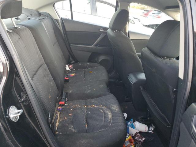 Photo 10 from auction – 2013 MAZDA 3 I with VIN JM1BL1UP7D1851516