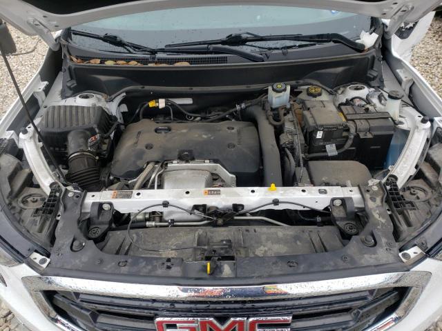 Photo 12 from auction – 2018 GMC TERRAIN SL with VIN 3GKALMEX0JL258908