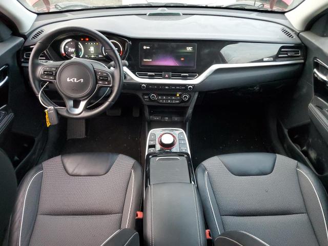 Photo 8 from auction – 2022 KIA NIRO S with VIN KNDCC3LG8N5148891