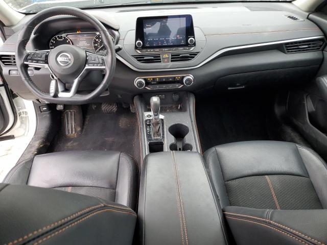 Photo 8 from auction – 2020 NISSAN ALTIMA SR with VIN 1N4BL4CV0LC220861
