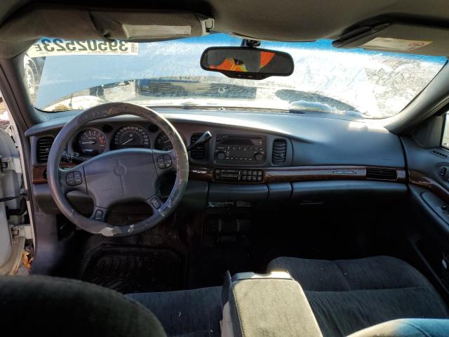 Photo 8 from auction – 2005 BUICK LESABRE CU with VIN 1G4HP52K25U151945