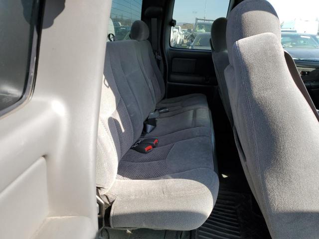 Photo 10 from auction – 2003 CHEVROLET SILVERADO with VIN 1GCEC19T23Z246158