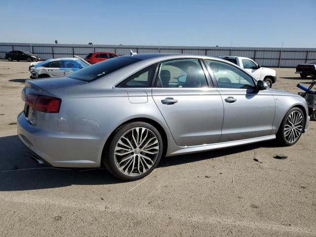 Photo 3 from auction – 2018 AUDI A6 PREMIUM with VIN WAUG3AFC3JN034643