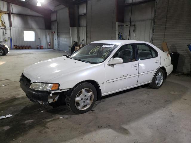 NISSAN ALTIMA XE 2001 with VIN 1N4DL01DX1C221217 - Photo from auction
