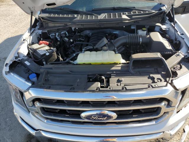 Photo 11 from auction – 2021 FORD F150 SUPER with VIN 1FTFW1E53MFC20237