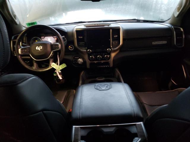 Photo 8 from auction – 2019 RAM 1500 LARAM with VIN 1C6SRFJT4KN849975