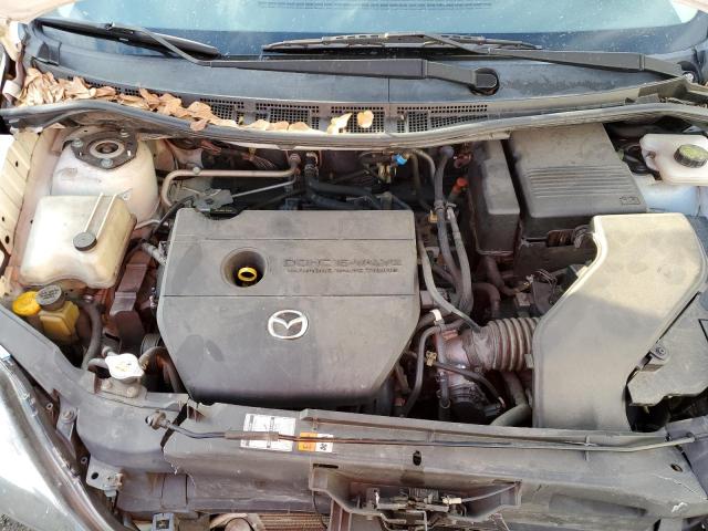 Photo 11 from auction – 2008 MAZDA MAZDA 5 with VIN JM1CR293X80322426