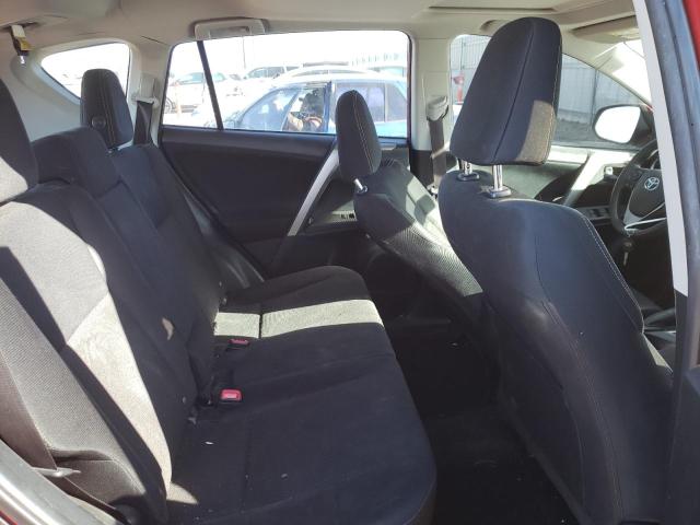 Photo 11 from auction – 2014 TOYOTA RAV4 XLE with VIN JTMRFREV0EJ000113