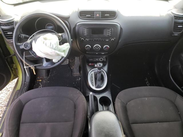 Photo 8 from auction – 2016 KIA SOUL with VIN KNDJN2A20G7836300