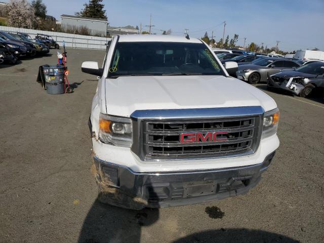 Photo 5 from auction – 2014 GMC SIERRA C15 with VIN 3GTP1UECXEG162792