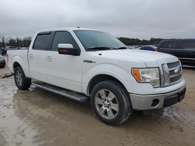 Photo 4 from auction – 2012 FORD F150 SUPER with VIN 1FTFW1CF4CFB63279