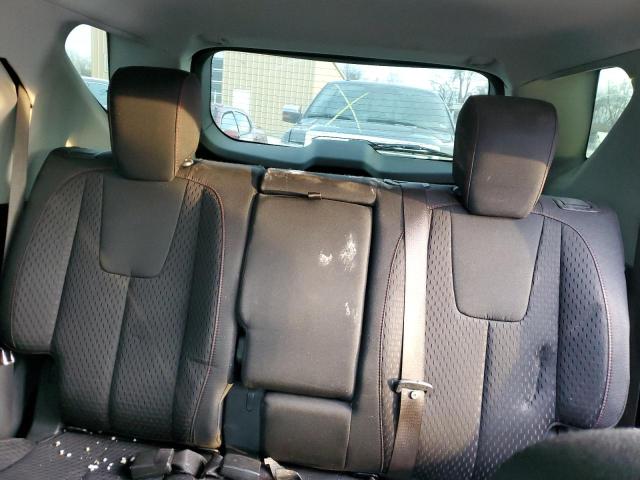 Zdjęcie 10 z aukcji – 2014 CHEVROLET EQUINOX LS z VIN 2GNALAEK5E6296702
