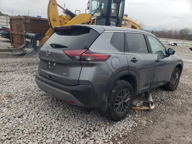 Photo 3 from auction – 2023 NISSAN ROGUE S with VIN 5N1BT3ABXPC678261