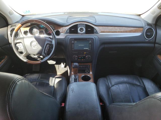 Photo 8 from auction – 2011 BUICK ENCLAVE CX with VIN 5GAKRBED5BJ409213