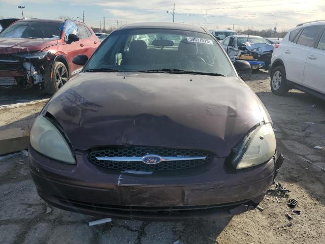Photo 5 from auction – 2001 FORD TAURUS SE with VIN 1FAFP53U11G258706