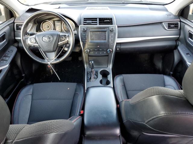 Photo 8 from auction – 2016 TOYOTA CAMRY LE with VIN 4T1BF1FK6GU123418