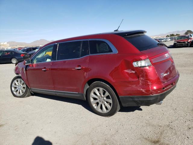 Photo 2 from auction – 2016 LINCOLN MKT with VIN 2LMHJ5FK7GBL02433