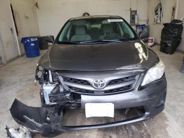 Photo 5 from auction – 2012 TOYOTA COROLLA BA with VIN 2T1BU4EE4CC791815