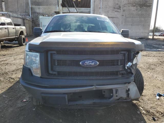 Photo 5 from auction – 2013 FORD F150 SUPER with VIN 1FTEW1CM0DKG39952