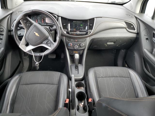 Photo 8 from auction – 2019 CHEVROLET TRAX 1LT with VIN 3GNCJPSB9KL190413