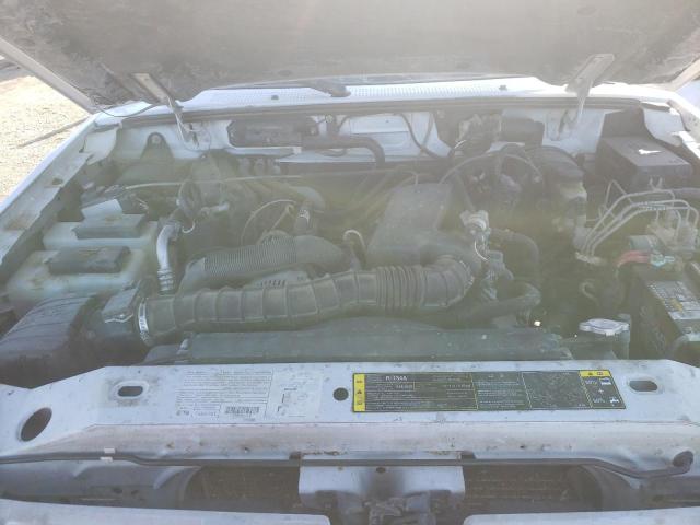 Foto 11 de la subasta – 2003 FORD RANGER con VIN 1FTYR10U33PB62296