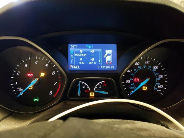 Photo 9 from auction – 2014 FORD FOCUS SE with VIN 1FADP3F25EL255388