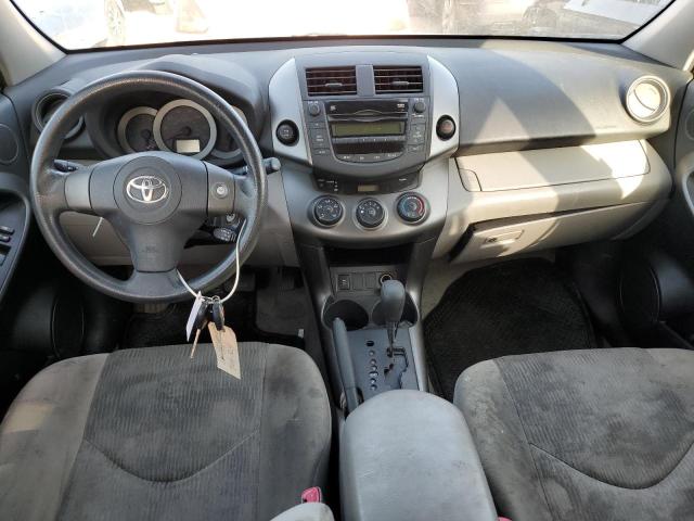 Photo 8 from auction – 2009 TOYOTA RAV4 with VIN JTMBF33VX9D011528