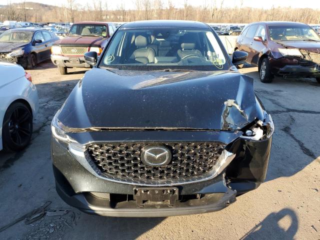 Photo 5 from auction – 2022 MAZDA CX-5 PREMI with VIN JM3KFBEM4N1554617