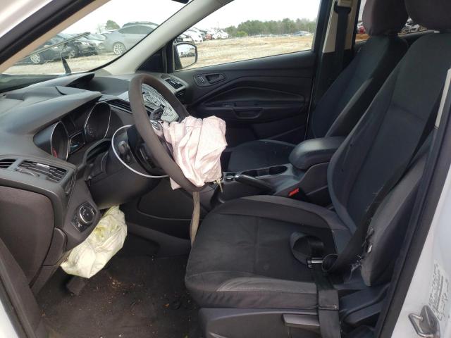Photo 7 from auction – 2014 FORD ESCAPE S with VIN 1FMCU0F79EUA47030