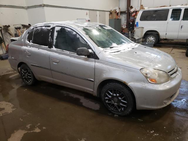 Photo 4 from auction – 2005 TOYOTA ECHO with VIN JTDBT123050371065