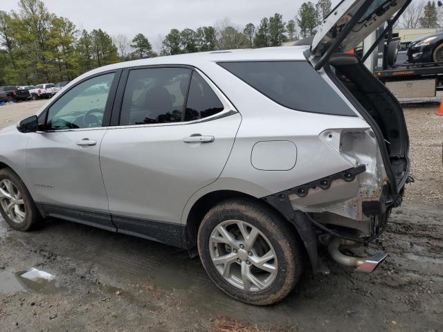 Photo 2 from auction – 2018 CHEVROLET EQUINOX LT with VIN 3GNAXTEX3JS511985