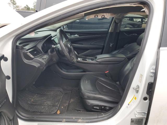 Photo 7 from auction – 2018 BUICK LACROSSE E with VIN 1G4ZP5SS9JU141220