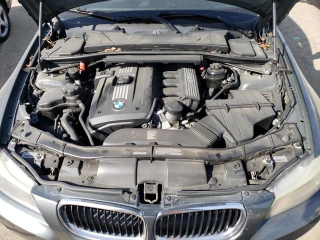 Photo 11 from auction – 2011 BMW 328 I SULE with VIN WBAPH5C52BA445815