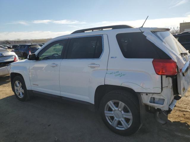 Фото 2 с аукциона – 2014 GMC TERRAIN SL с VIN 2GKALSEK8E6185323