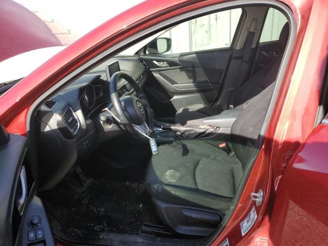 Photo 7 from auction – 2015 MAZDA 3 TOURING with VIN 3MZBM1V76FM139089