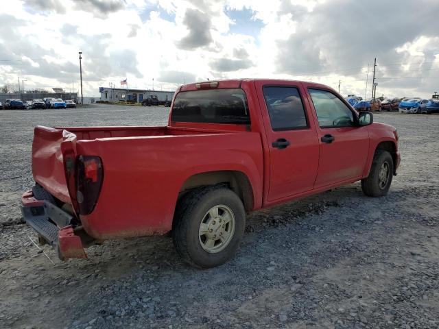 Photo 3 from auction – 2005 CHEVROLET COLORADO with VIN 1GCCS136758136907