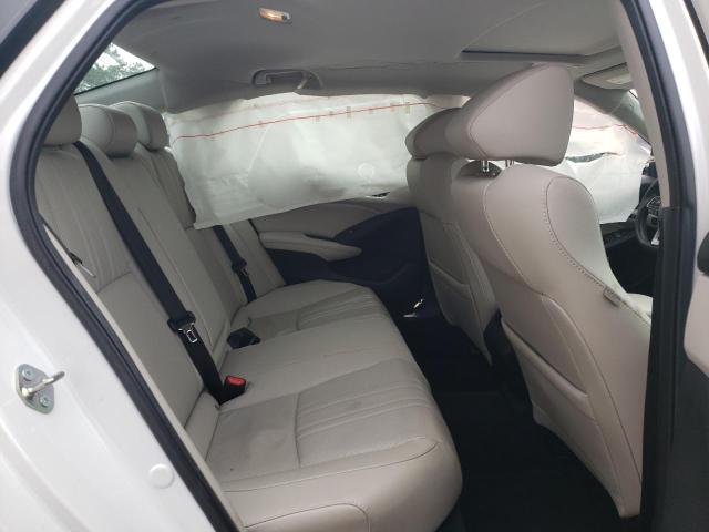 Photo 10 from auction – 2020 HONDA ACCORD with VIN 1HGCV1F52LA043262