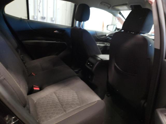 Photo 10 from auction – 2019 CHEVROLET EQUINOX LT with VIN 2GNAXTEV5K6225165